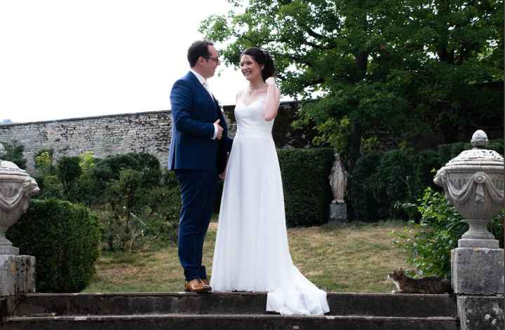 Récit de notre grand jour ! 23 juillet 2022 :d - 9