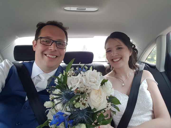 Récit de notre grand jour ! 23 juillet 2022 :d - 10