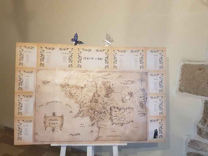 Récit de notre grand jour ! 23 juillet 2022 :d - 13