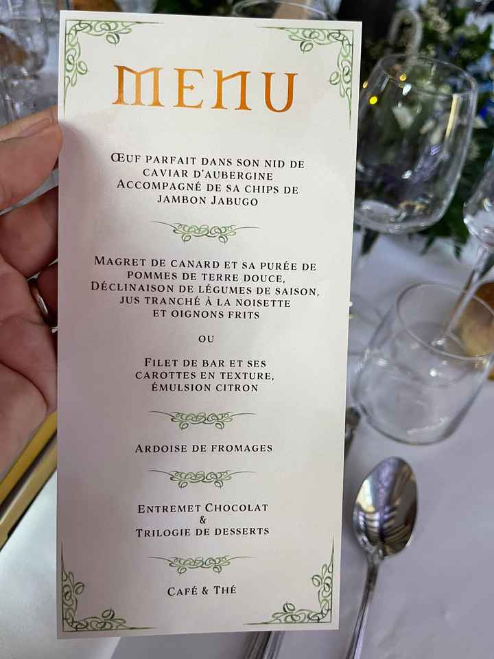 Récit de notre grand jour ! 23 juillet 2022 :d - 27