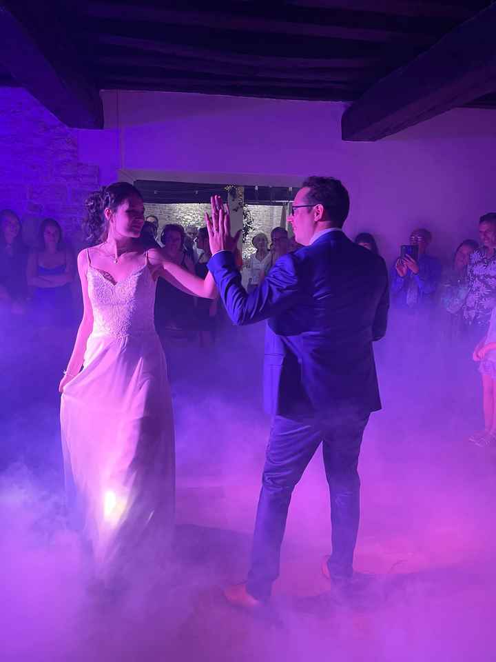 Récit de notre grand jour ! 23 juillet 2022 :d - 31