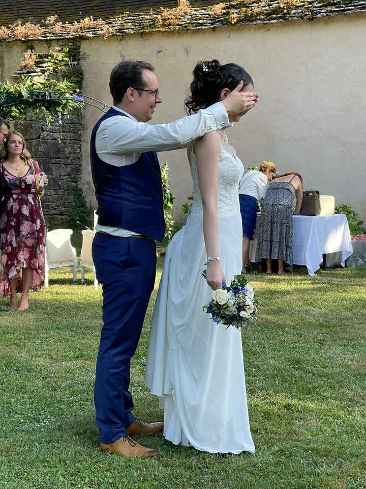 Récit de notre grand jour ! 23 juillet 2022 :d - 37