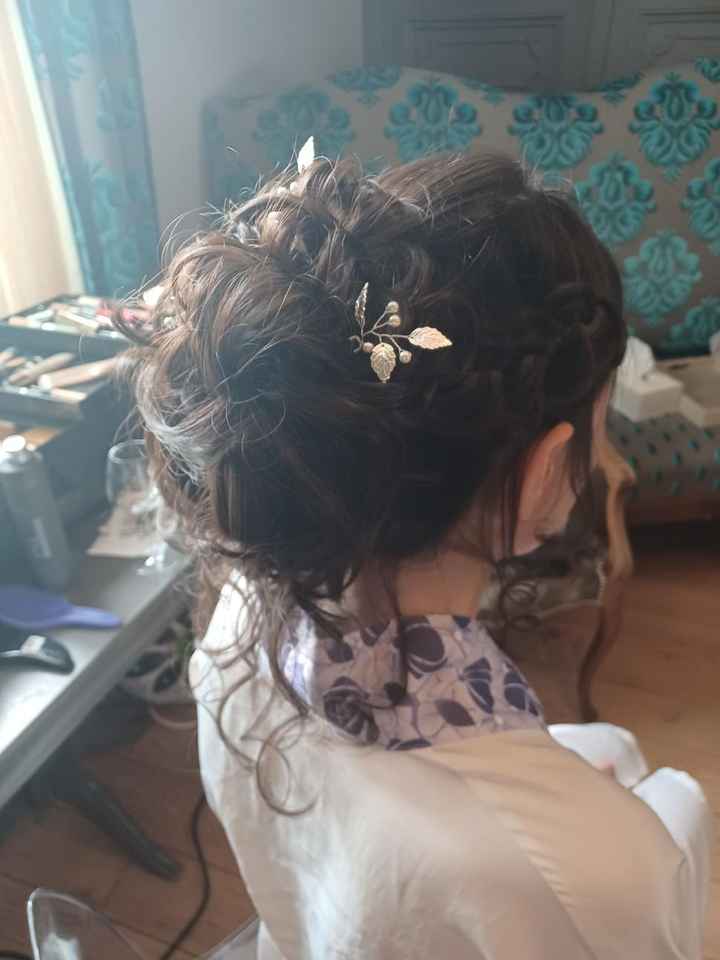 Récit de notre grand jour ! 23 juillet 2022 :d - 40