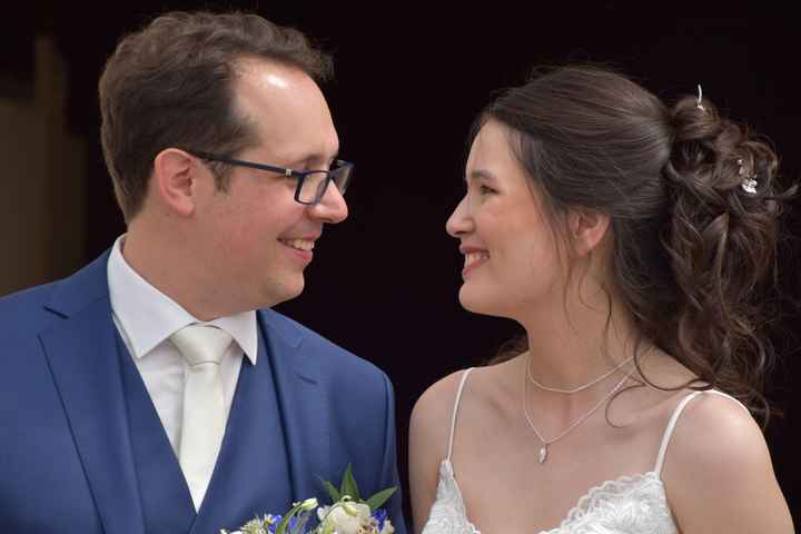 Récit de notre grand jour ! 23 juillet 2022 :d - 41