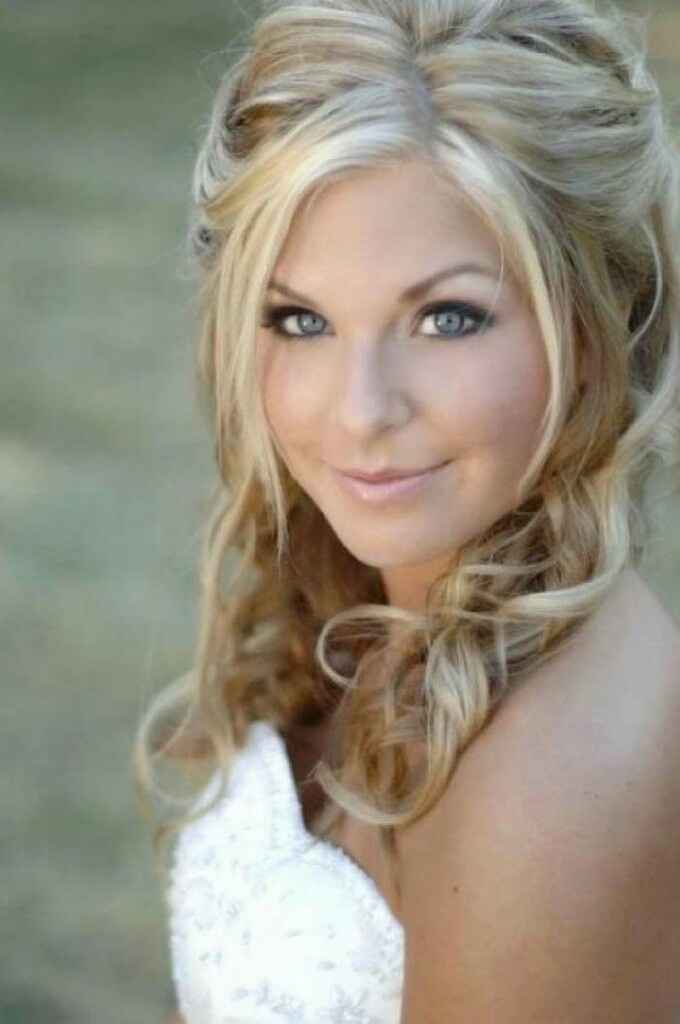 Coiffure essai - 1