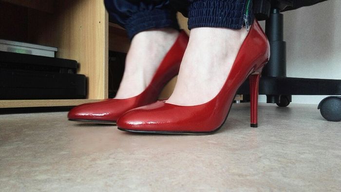 Mes chaussures - 3