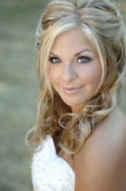Coiffure essai - 1
