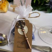 Bonjour voilà j'ai trouvé les sujets pour mon mariage mais je ne suis pas sure que sa fasse original