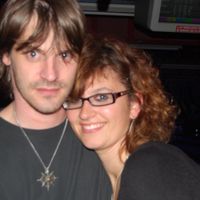 Notre rencontre en 2008