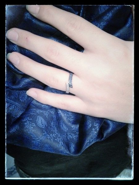 Bague