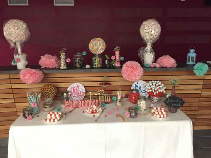 Le mariage a eu lieu!! - 3