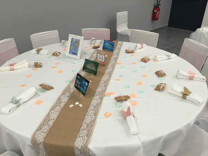 Le mariage a eu lieu!! - 6