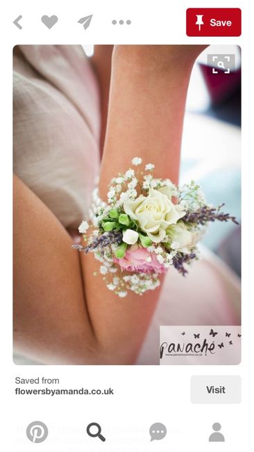 Quelle est la dernière photo concernant le mariage que vous avez enregistrée sur votre téléphone ? -