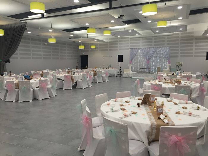 Le mariage a eu lieu!! - 4