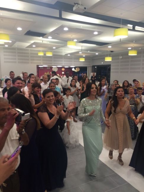 Le mariage a eu lieu!! - 3