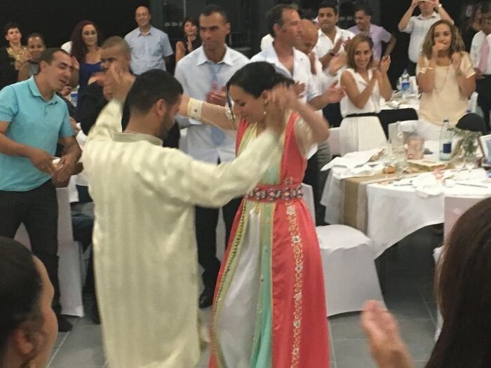 Le mariage a eu lieu!! - 4