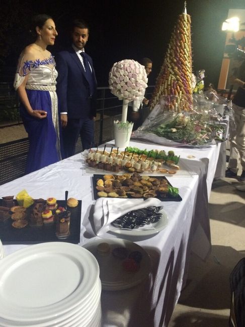 Le mariage a eu lieu!! - 2