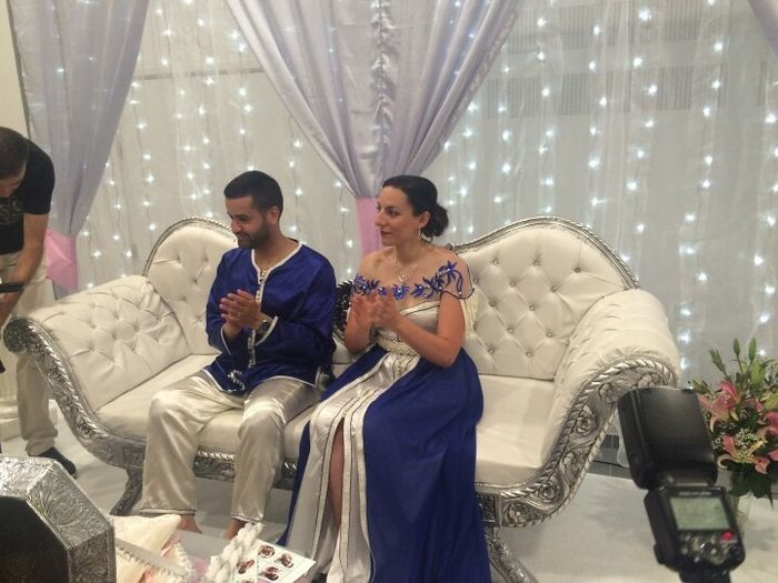 Le mariage a eu lieu!! - 3