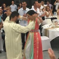 Le mariage a eu lieu!! - 4