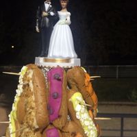 Le mariage a eu lieu!! - 5