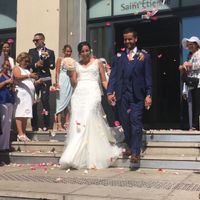 Le mariage a eu lieu!! - 6