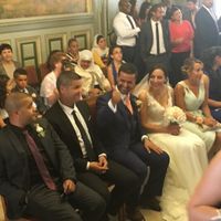 Le mariage a eu lieu!! - 7