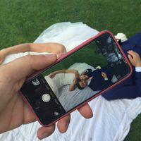 Le mariage a eu lieu!! - 8