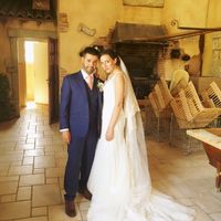 Le mariage a eu lieu!! - 9