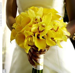 Bouquet de fleurs