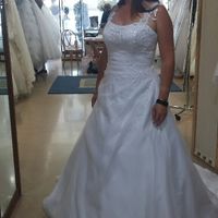 Comment sont vos robe - 1