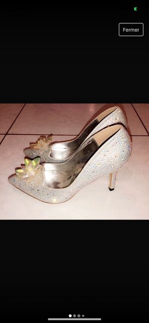 s comme Souliers 4