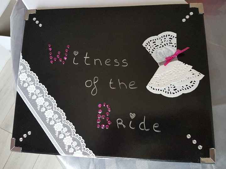 Montrez-moi vos DIY #3 - 1