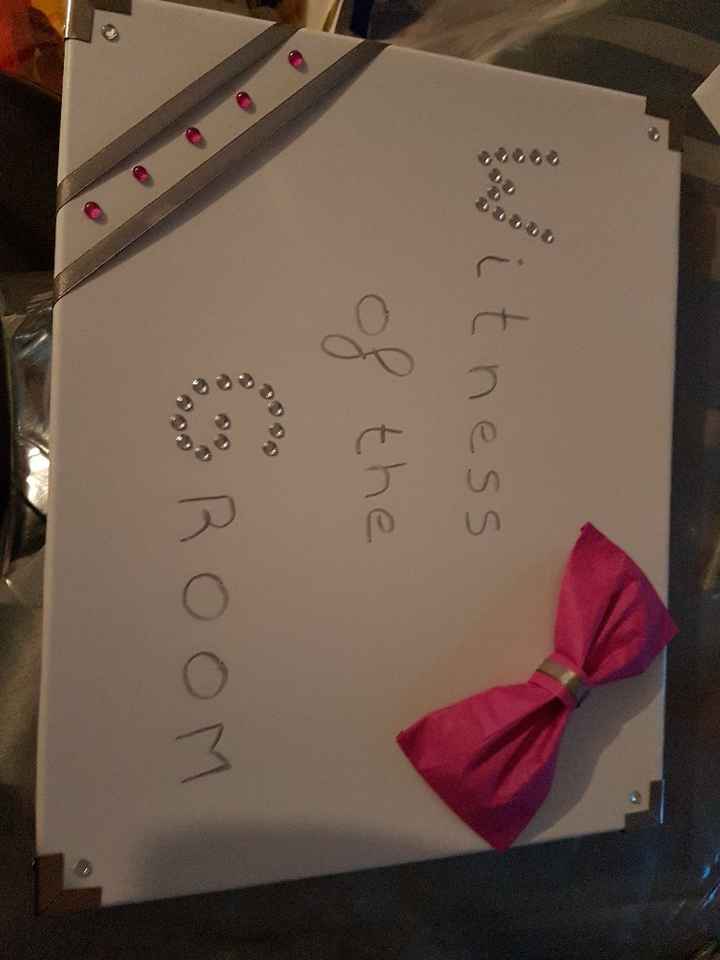 Montrez-moi vos DIY #3 - 2