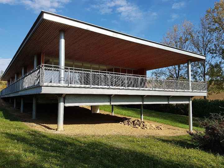 Montrez-moi votre lieu de réception #5 - 3