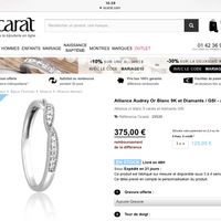 Alliance ocarat