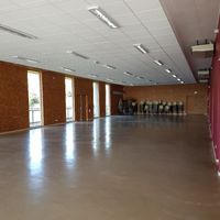 Montrez-moi votre lieu de réception #5 - 1