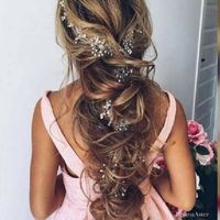 Cheveux : Attachés VS Détachés - 1