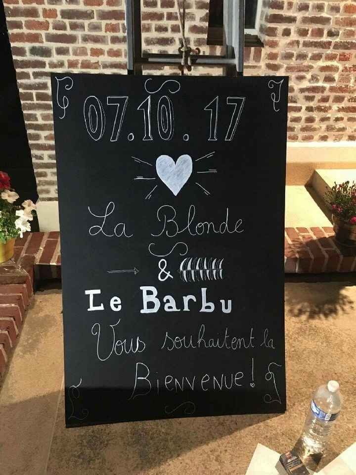 Diy du week end - 1