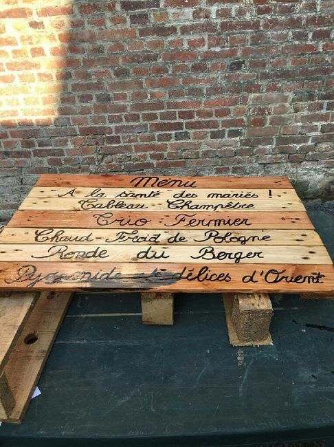 Diy du week end - 3