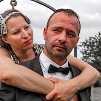 en mode beau gosse mon chéri