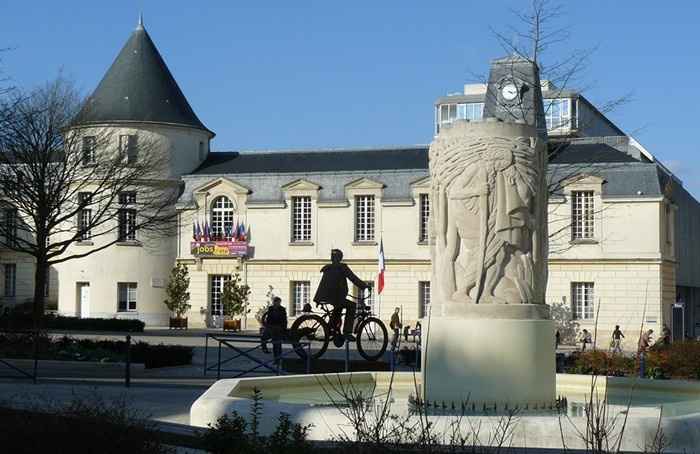 clamart