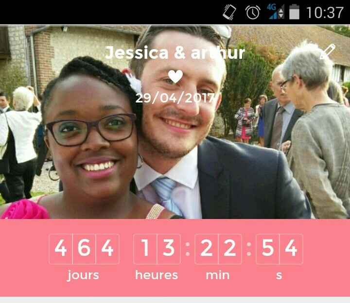 A vos décomptes ! ! - 1