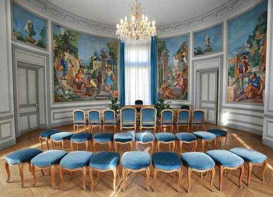 Comment est votre mairie ? :) - 2