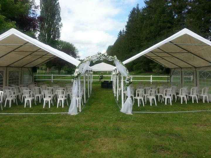 Cérémonie laïque vos avis - 1