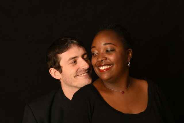 Partagez une photo de votre couple - 1