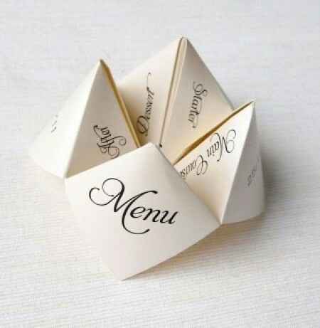 Help quoi faire pour les menus aucune idée.. - 1
