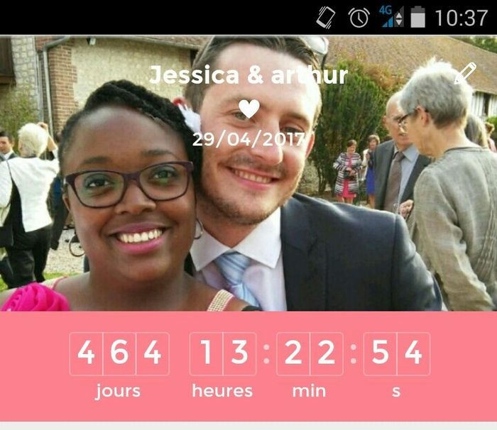 A vos décomptes ! ! - 1