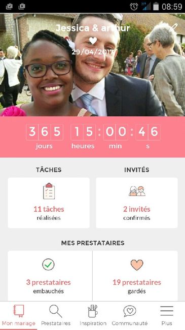 Montrez moi vos compteurs ! - 1