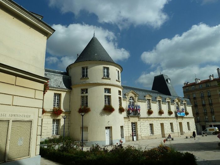 Comment est votre mairie ? :) - 1