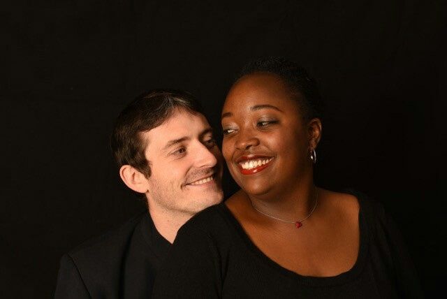 Partagez une photo de votre couple - 1